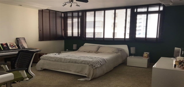 GOLDEN PALACE Avenida Winston Churchill 25B, Panama City Panamá Province, 07192 | Exclusive Apartment - Apartamento en Punta Paitilla