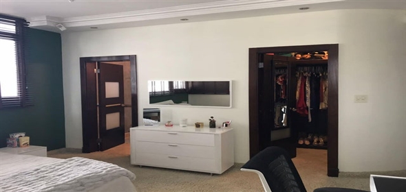 GOLDEN PALACE Avenida Winston Churchill 25B, Panama City Panamá Province, 07192 | Exclusive Apartment - Apartamento en Punta Paitilla