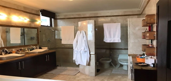 GOLDEN PALACE Avenida Winston Churchill 25B, Panama City Panamá Province, 07192 | Exclusive Apartment - Apartamento en Punta Paitilla