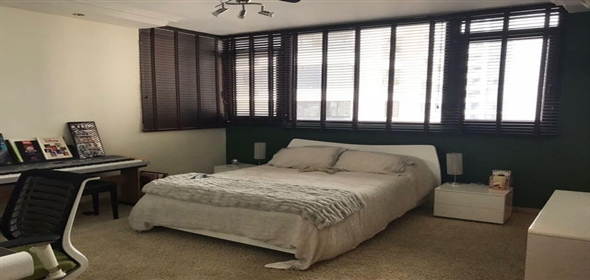 GOLDEN PALACE Avenida Winston Churchill 25B, Panama City Panamá Province, 07192 | Exclusive Apartment - Apartamento en Punta Paitilla