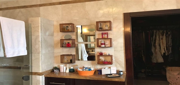 GOLDEN PALACE Avenida Winston Churchill 25B, Panama City Panamá Province, 07192 | Exclusive Apartment - Apartamento en Punta Paitilla