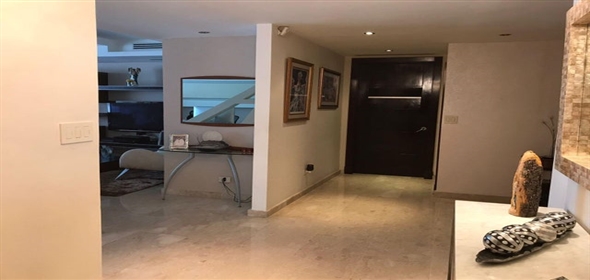 GOLDEN PALACE Avenida Winston Churchill 25B, Panama City Panamá Province, 07192 | Exclusive Apartment - Apartamento en Punta Paitilla