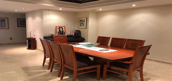 GOLDEN PALACE Avenida Winston Churchill 25B, Panama City Panamá Province, 07192 | Exclusive Apartment - Apartamento en Punta Paitilla