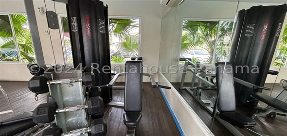 Torres Versalles II Avenida Costanera Torre 400 3C Panama City Panamá Province, 07127 | Incredible Apartment - Apartamento en Versalles