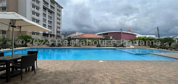 Torres Versalles II Avenida Costanera Torre 400 3C Panama City Panamá Province, 07127 | Incredible Apartment - Apartamento en Versalles