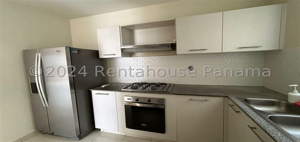 Centennia Avenida 3 B 12A4 Panama City Panamá Province, 07110 | Beautiful Apartment - Apartamento en Parque Lefevre