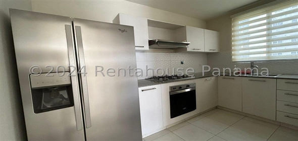 Centennia Avenida 3 B 12A4 Panama City Panamá Province, 07110 | Beautiful Apartment - Apartamento en Parque Lefevre
