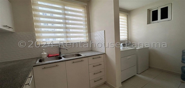Centennia Avenida 3 B 12A4 Panama City Panamá Province, 07110 | Beautiful Apartment - Apartamento en Parque Lefevre