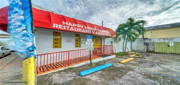 HIALEAH Hialeah Florida, 33010 | Mexican Restaurant