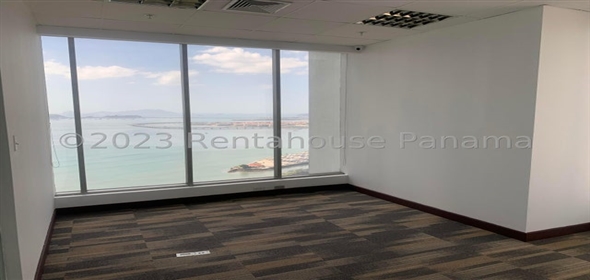 Bicsa Financial Cent Avenida Balboa /Aquilino de la Guardia Piso 38 Oficina 38-10 / 11 Panama City Panamá Province, 07127 | Prestigious Office for Rent in Bicsa Financial Center