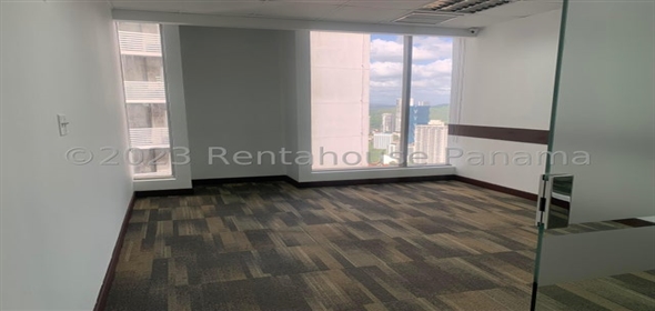 Bicsa Financial Cent Avenida Balboa /Aquilino de la Guardia Piso 38 Oficina 38-10 / 11 Panama City Panamá Province, 07127 | Prestigious Office for Rent in Bicsa Financial Center