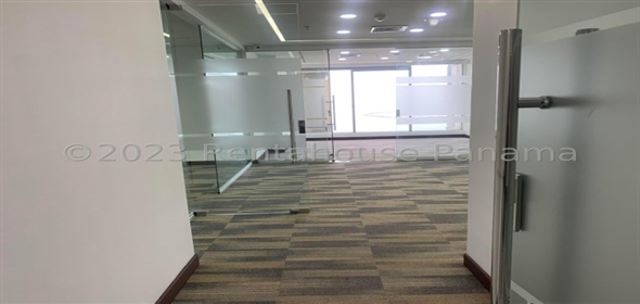 Bicsa Financial Cent Avenida Balboa /Aquilino de la Guardia Piso 38 Oficina 38-10 / 11 Panama City Panamá Province, 07127 | Prestigious Office for Rent in Bicsa Financial Center
