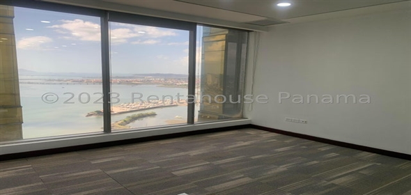Bicsa Financial Cent Avenida Balboa /Aquilino de la Guardia Piso 38 Oficina 38-10 / 11 Panama City Panamá Province, 07127 | Prestigious Office for Rent in Bicsa Financial Center