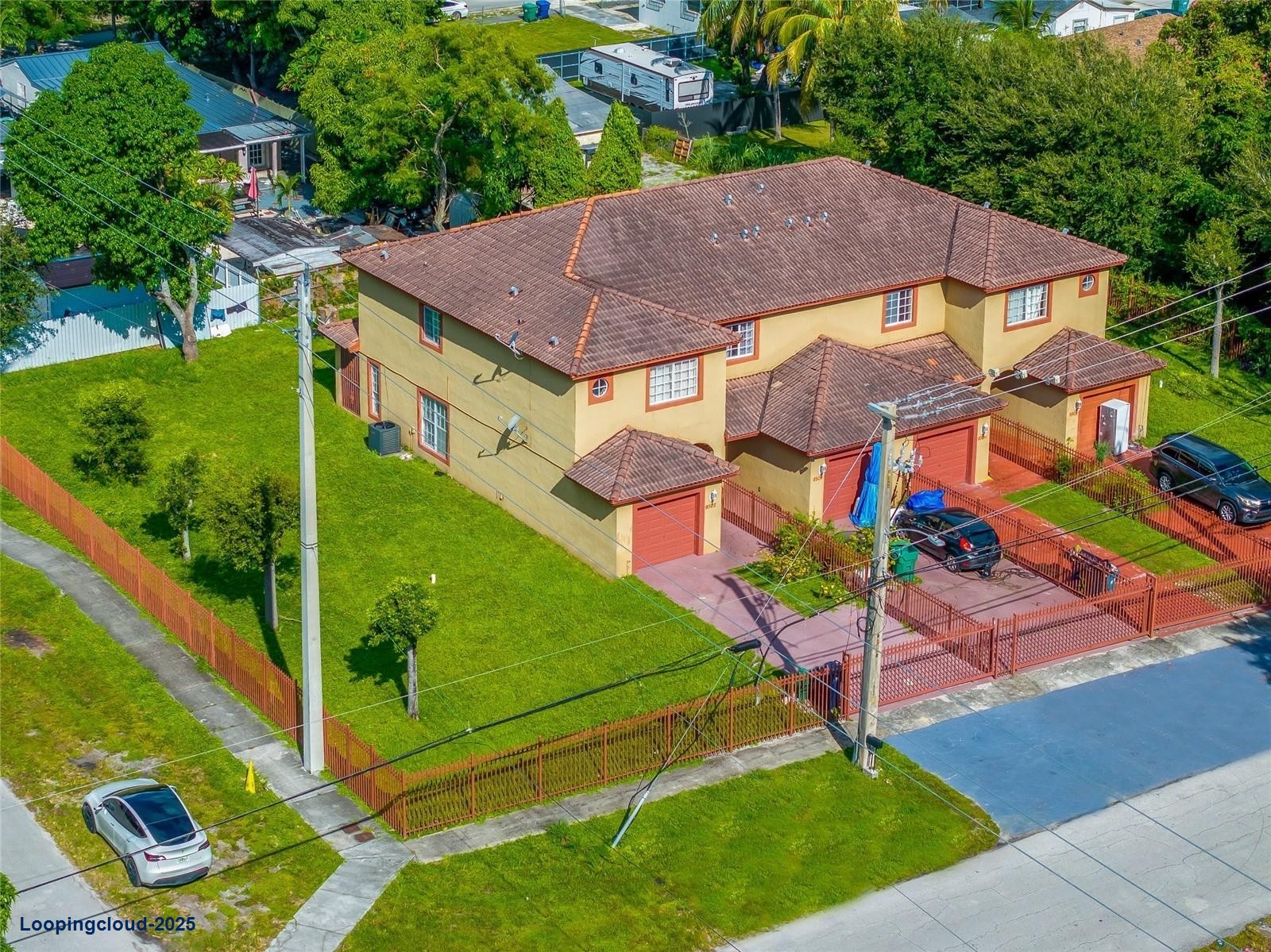 Commercial Property for Sale in FL 33150-2121 Florida 33150