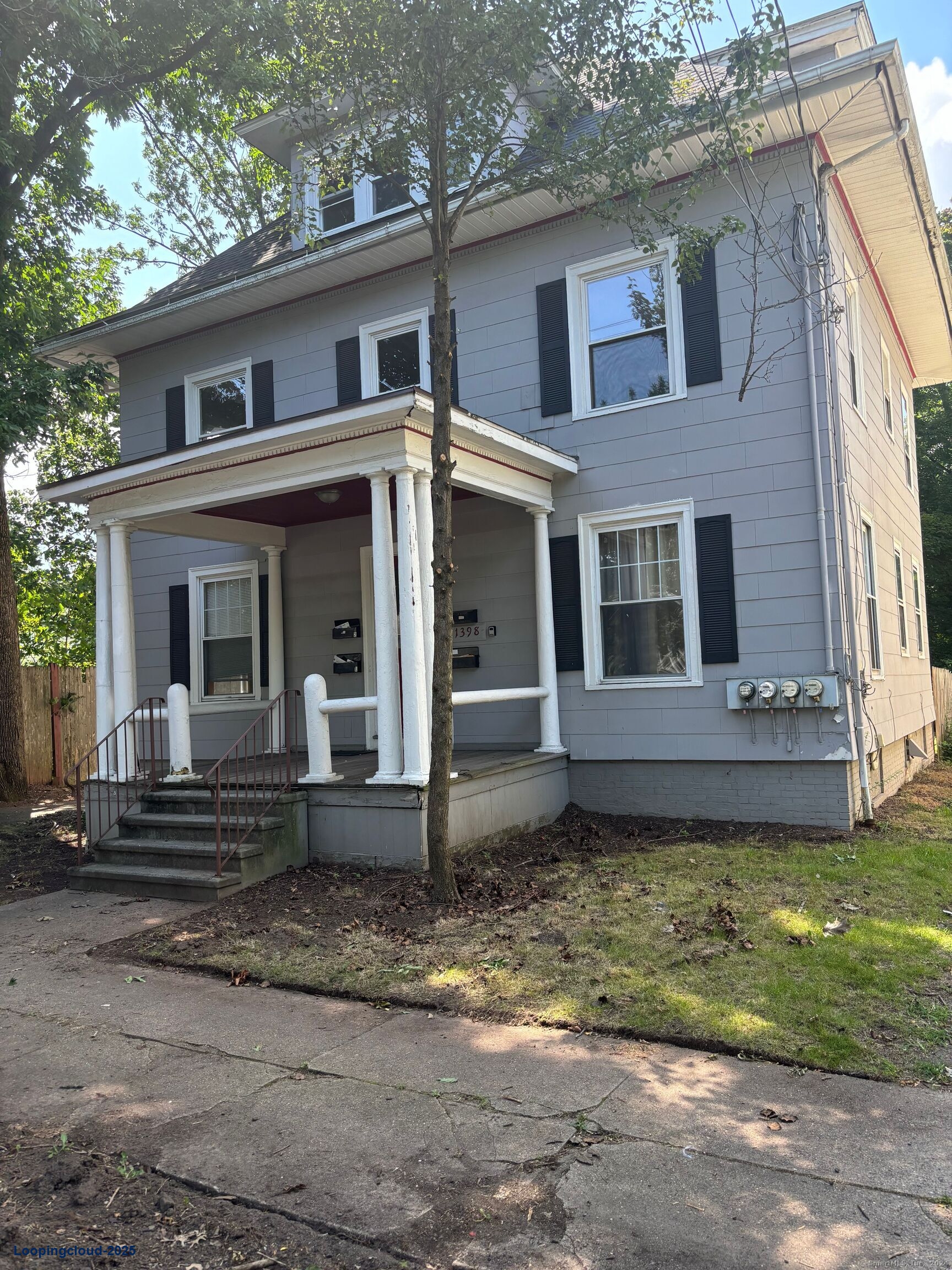 Commercial Property for Sale in New Haven Connecticut 06511