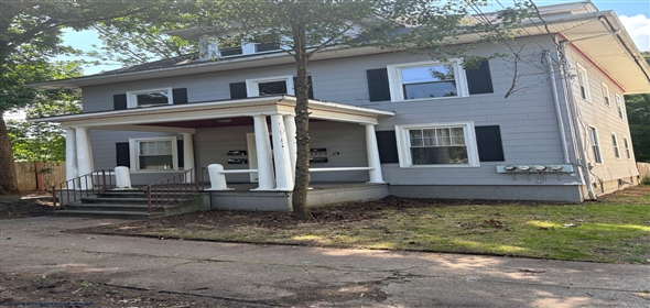 1398 Ella T Grasso Boulevard New Haven Connecticut, 06511 | Exceptional Multifamily