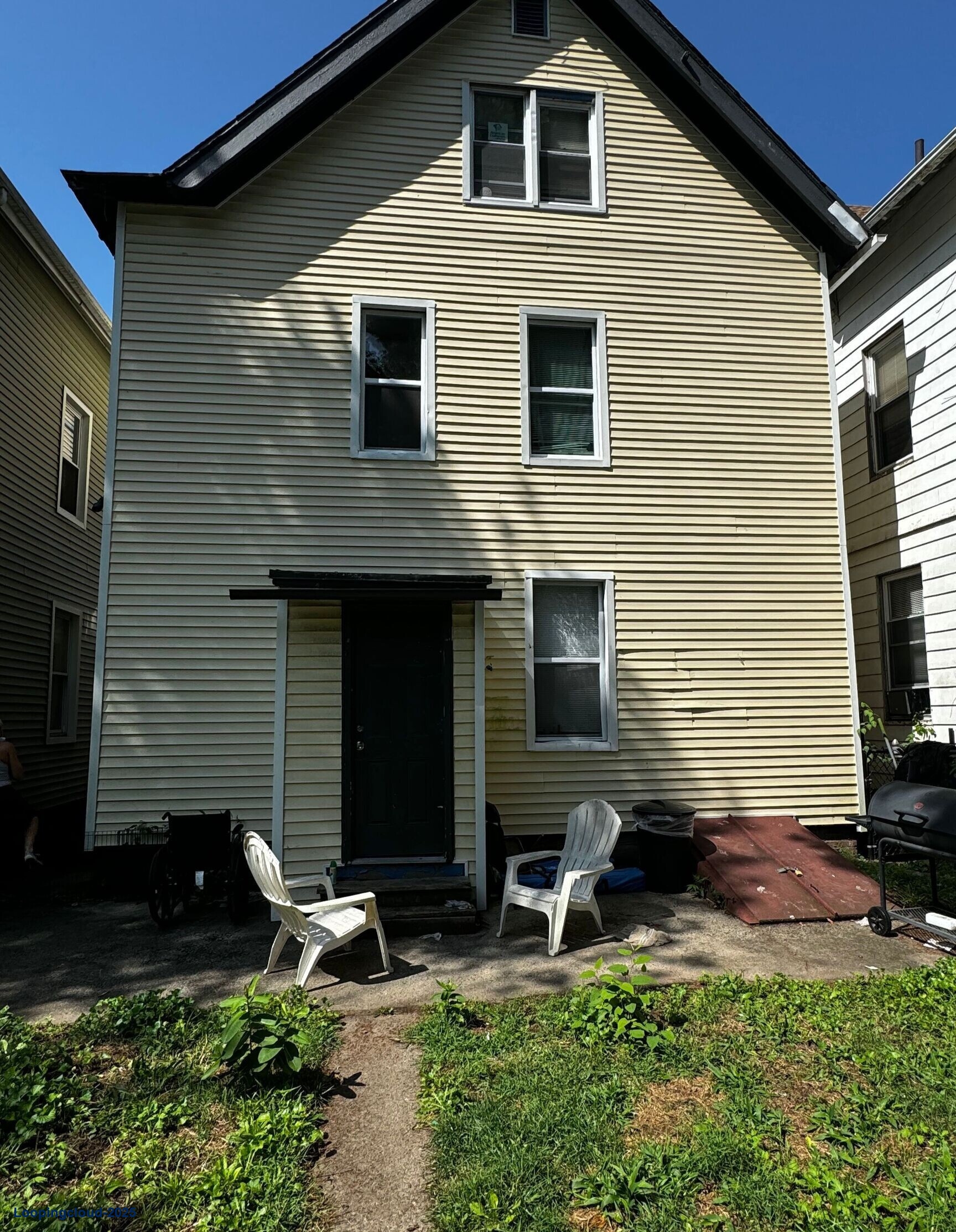 Commercial Property for Sale in New Haven Connecticut 06513