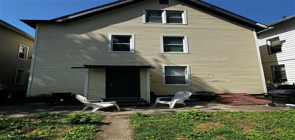 429 Poplar Street, New Haven, CT 06513 New Haven Connecticut, 06513 | Beautiful Multifamilyproperty