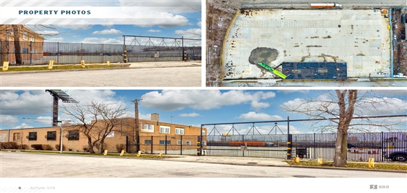 4027 S Wells Street Chicago Illinois, 60609 | United Rentals, Chicago IL