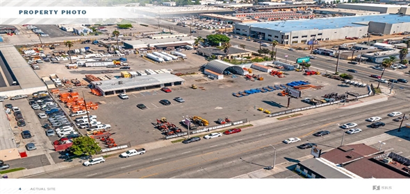 2635 E South St Long Beach California, 90805 | United Rentals, Long Beach, CA