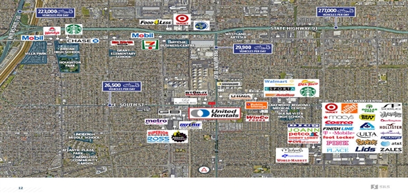 2635 E South St Long Beach California, 90805 | United Rentals, Long Beach, CA