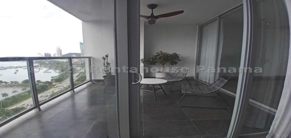 Yoo and Arts Avenida Balboa 23J, Panama City Panamá Province, 07127 | Incredible Apartment - Aartamento en Av Balboa