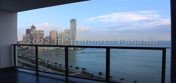 Yoo and Arts Avenida Balboa 23J, Panama City Panamá Province, 07127 | Incredible Apartment - Aartamento en Av Balboa