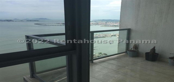 Yoo and Arts Avenida Balboa 23J, Panama City Panamá Province, 07127 | Incredible Apartment - Aartamento en Av Balboa