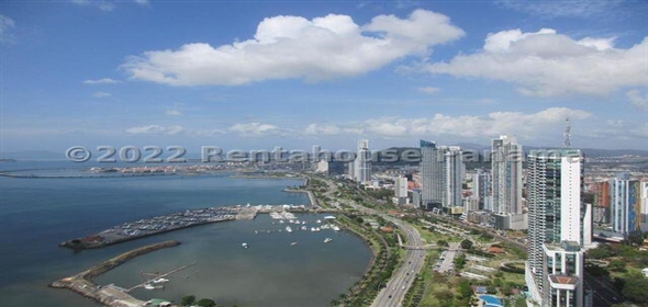 Yoo and Arts Avenida Balboa 23J, Panama City Panamá Province, 07127 | Incredible Apartment - Aartamento en Av Balboa