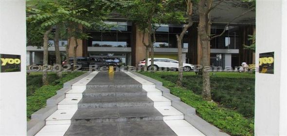 Yoo and Arts Avenida Balboa 23J, Panama City Panamá Province, 07127 | Incredible Apartment - Aartamento en Av Balboa