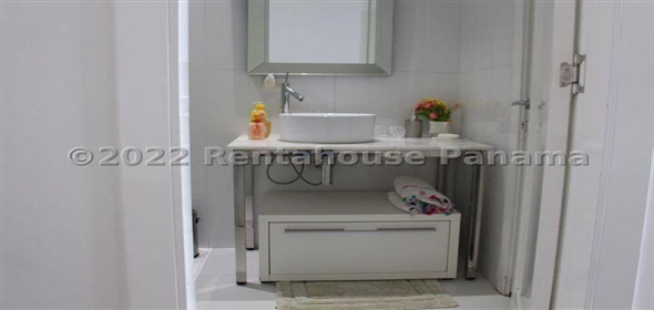 Yoo and Arts Avenida Balboa 23J, Panama City Panamá Province, 07127 | Incredible Apartment - Aartamento en Av Balboa