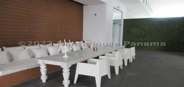 Yoo and Arts Avenida Balboa 23J, Panama City Panamá Province, 07127 | Incredible Apartment - Aartamento en Av Balboa