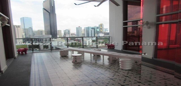 Yoo and Arts Avenida Balboa 23J, Panama City Panamá Province, 07127 | Incredible Apartment - Aartamento en Av Balboa