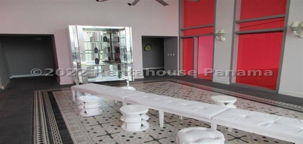 Yoo and Arts Avenida Balboa 23J, Panama City Panamá Province, 07127 | Incredible Apartment - Aartamento en Av Balboa