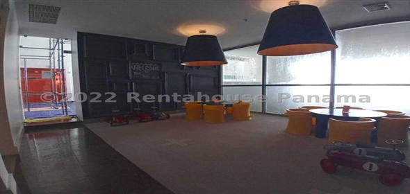 Yoo and Arts Avenida Balboa 23J, Panama City Panamá Province, 07127 | Incredible Apartment - Aartamento en Av Balboa