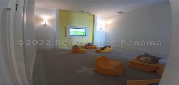 Yoo and Arts Avenida Balboa 23J, Panama City Panamá Province, 07127 | Incredible Apartment - Aartamento en Av Balboa