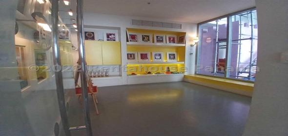 Yoo and Arts Avenida Balboa 23J, Panama City Panamá Province, 07127 | Incredible Apartment - Aartamento en Av Balboa