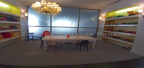 Yoo and Arts Avenida Balboa 23J, Panama City Panamá Province, 07127 | Incredible Apartment - Aartamento en Av Balboa