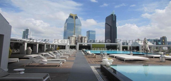 Yoo and Arts Avenida Balboa 23J, Panama City Panamá Province, 07127 | Incredible Apartment - Aartamento en Av Balboa