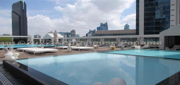 Yoo and Arts Avenida Balboa 23J, Panama City Panamá Province, 07127 | Incredible Apartment - Aartamento en Av Balboa