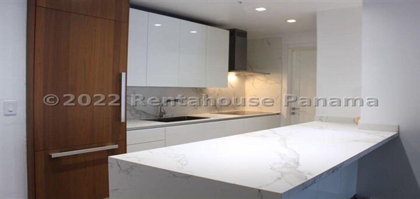 Yoo and Arts Avenida Balboa 23J, Panama City Panamá Province, 07127 | Incredible Apartment - Aartamento en Av Balboa