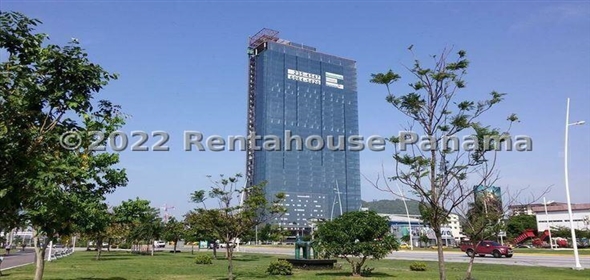 Balboa Office Center Avenida Balboa 16C Panama City Panamá Province, 07127 | Balboa Office Center - Oficina en Balboa