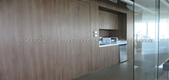 Balboa Office Center Avenida Balboa 16C Panama City Panamá Province, 07127 | Balboa Office Center - Oficina en Balboa