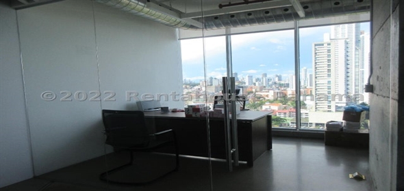 Balboa Office Center Avenida Balboa 16C Panama City Panamá Province, 07127 | Balboa Office Center - Oficina en Balboa