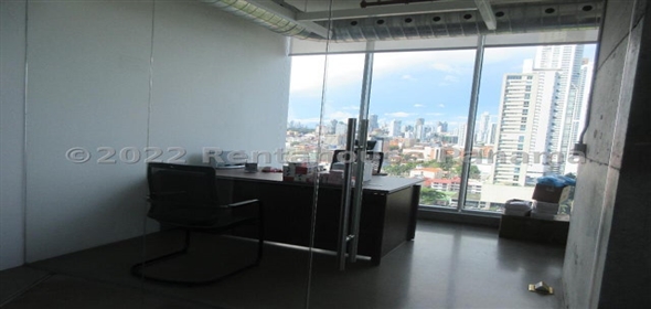 Balboa Office Center Avenida Balboa 16C Panama City Panamá Province, 07127 | Balboa Office Center - Oficina en Balboa