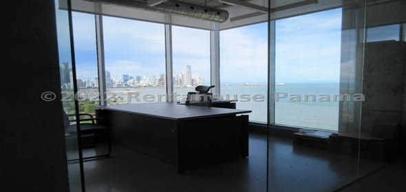 Balboa Office Center Avenida Balboa 16C Panama City Panamá Province, 07127 | Balboa Office Center - Oficina en Balboa