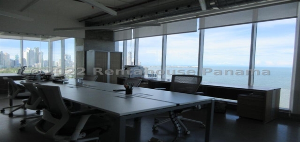 Balboa Office Center Avenida Balboa 16C Panama City Panamá Province, 07127 | Balboa Office Center - Oficina en Balboa
