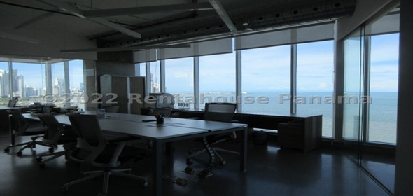 Balboa Office Center Avenida Balboa 16C Panama City Panamá Province, 07127 | Balboa Office Center - Oficina en Balboa