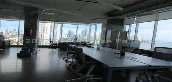 Balboa Office Center Avenida Balboa 16C Panama City Panamá Province, 07127 | Balboa Office Center - Oficina en Balboa