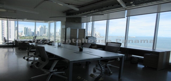 Balboa Office Center Avenida Balboa 16C Panama City Panamá Province, 07127 | Balboa Office Center - Oficina en Balboa